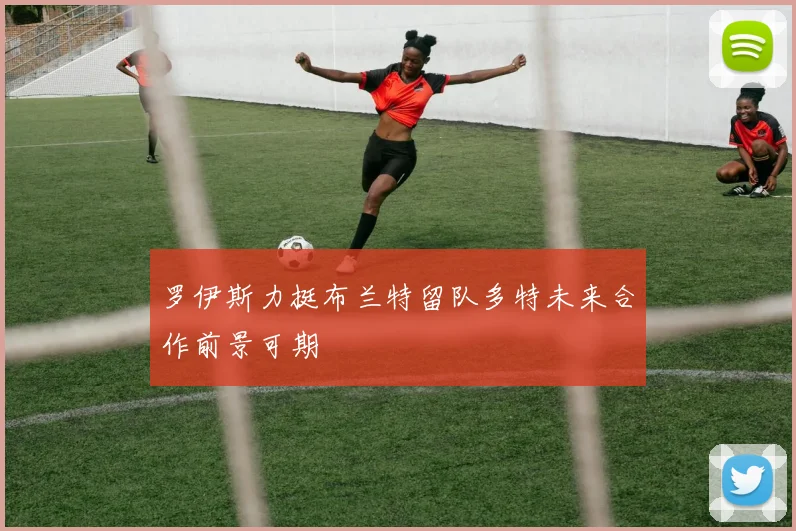 罗伊斯力挺布兰特留队多特未来合作前景可期